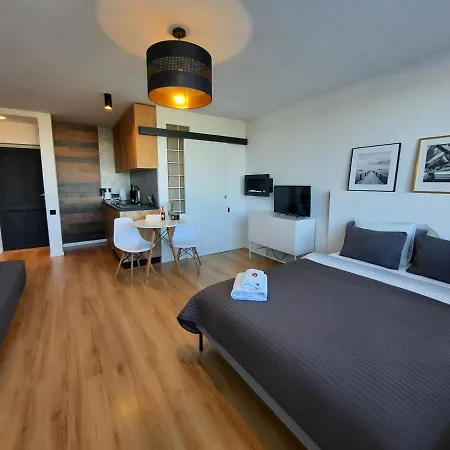 Morska Apartment *