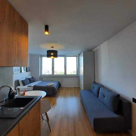 Morska Apartment