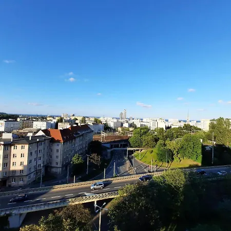 Morska Gdynia